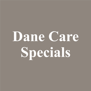 Dane Care Specials